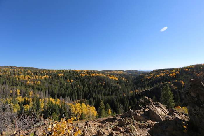 Battle-Pass-Scenic-Byway-Fall-CarbonCounty-11_credit Wyoming Office of Tourism